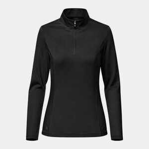 Women’s Monterey 1/4-zip pullover Thumbnail