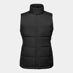 Women’s Sierra thermal vest Thumbnail