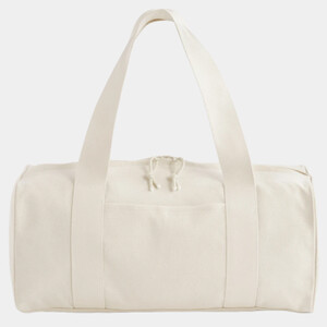 BagBase Edit Canvas Duffle Thumbnail