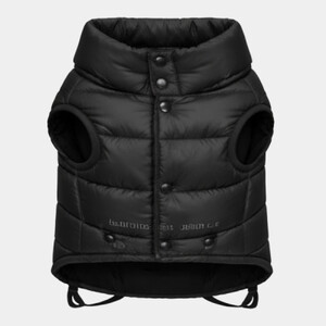 Dog’s puffer jacket Thumbnail