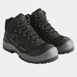 Regatta Safety Footwear Limestone Waterproof S6 Boots Thumbnail
