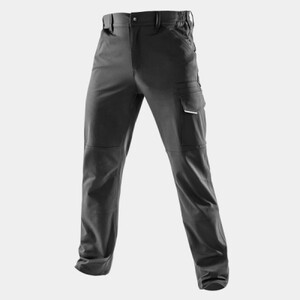 Result Recycled Dynamic Stretch Trousers Thumbnail