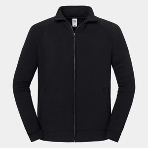 Fruit of the Loom Iconic Premium Sweat Jacket Thumbnail