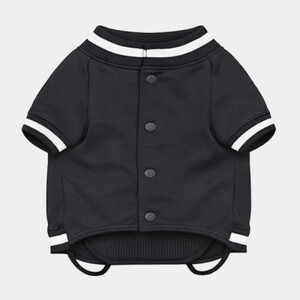 Dog’s varsity jacket Thumbnail