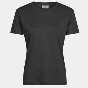 Tee Jays Ladies Pima Cotton T-Shirt Thumbnail