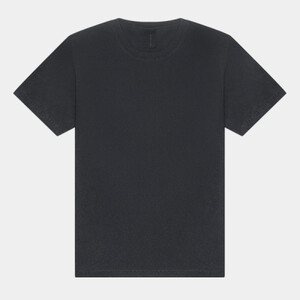 Canvas Unisex Heavyweight Washed T-Shirt Thumbnail