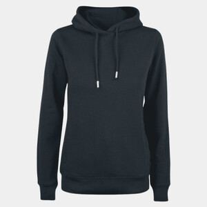 Ladies Premium OC Hoody Thumbnail