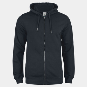 Premium OC Full Zip Hoody Thumbnail