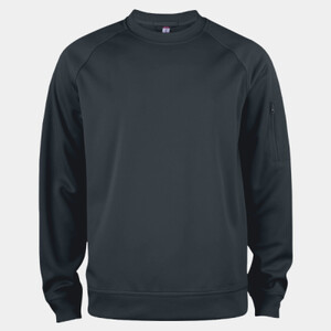 Basic Active Roundneck Thumbnail
