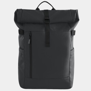 BagBase Everyday Carry 25 Litre Roll-Top Backpack Thumbnail