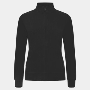 Ladies Basic Cardigan Thumbnail