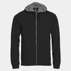 Classic Full Zip Hoody Thumbnail