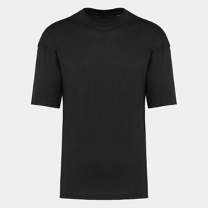 Kariban Unisex Oversized T-Shirt Thumbnail