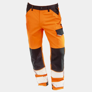 Result Recycled Dynamic Stretch Safety Trousers Thumbnail