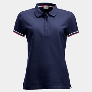 Ladies Newton Polo Thumbnail