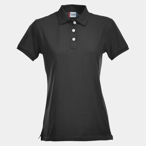 Ladies Stretch Premium Polo Thumbnail