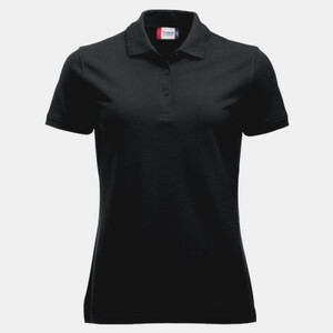 Ladies Manhattan Polo Thumbnail
