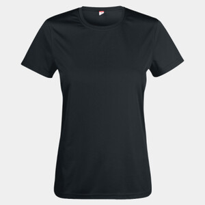 Ladies Basic Active-T Thumbnail
