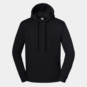 Fruit of the Loom Iconic Premium Hooded Sweatshirt Thumbnail