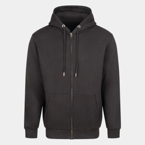 Anthem Unisex Studio Full Zip Hoodie Thumbnail