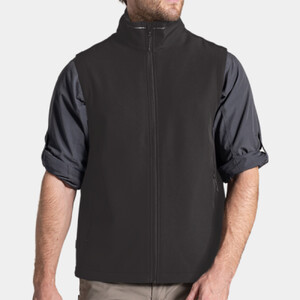 Expert Basecamp II Softshell Bodywarmer Thumbnail