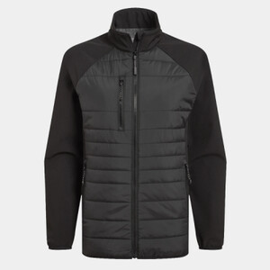 Ladies Compresslite Hybrid Jacket Thumbnail