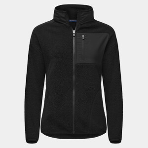 Cascade Sherpa Fleece Women Thumbnail