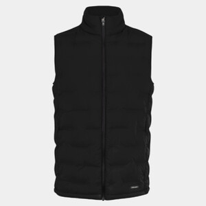 Baker Vest Men Thumbnail