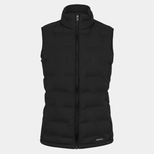 Baker Vest Women Thumbnail