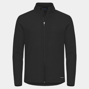 Hunts Point Fleece Full Zip Men Thumbnail