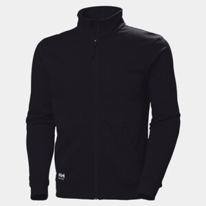 Helly Hansen Classic 2.0 Zip Sweatshirt Thumbnail