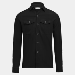 Hicksville Overshirt Thumbnail