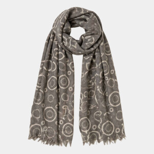 Spasso Circles Scarf Thumbnail