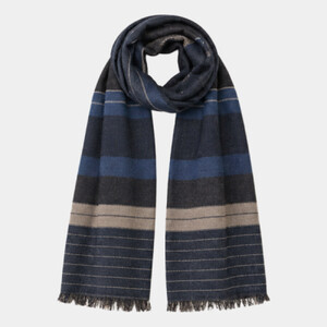 Spasso Twill Reversible Scarf Thumbnail