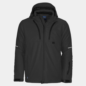 3407 Padded Functional Jacket Thumbnail