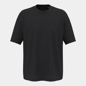 Native Spirit Oversized T-Shirt Thumbnail