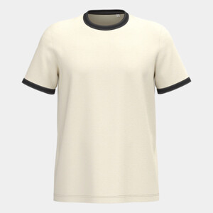 Native Spirit Ringer T-Shirt Thumbnail