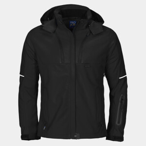 3412 Ladies Functional Jacket Thumbnail