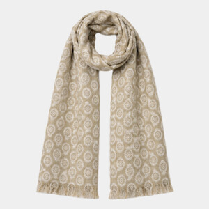 Spasso Medallion Scarf Thumbnail