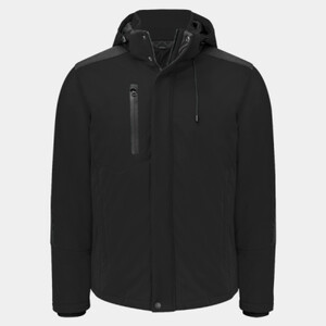 3417 Padded Functional Jacket Thumbnail