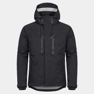 4424 Functional 3-In-1 Jacket Thumbnail