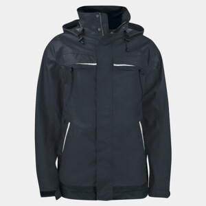 4441 Padded Functional Jacket Thumbnail