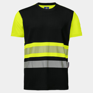 6020 EN ISO 20471 Class 1 T-Shirt Thumbnail