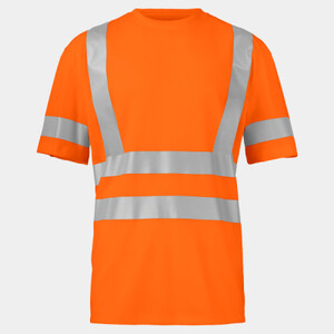 6030 EN ISO 20471 Class 3/2 T-Shirt Thumbnail