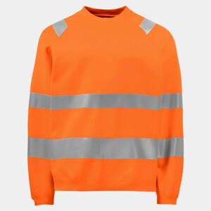 Prio 6106 Sweatshirt EN ISO 20471 Class 3 Thumbnail