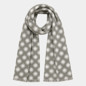 Spasso Sunburst Scarf Thumbnail