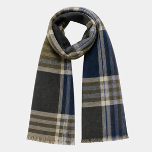 Spasso Crosscheck Scarf Thumbnail