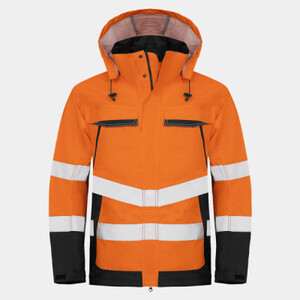 Prio 6440 Class 3 Functional Jacket Thumbnail