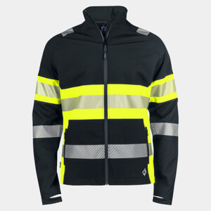 6442 Functional Jacket EN IO 20471 Class 1 Thumbnail