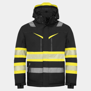 6446 Functional Jacket EN ISO 20471 Class 1 Thumbnail